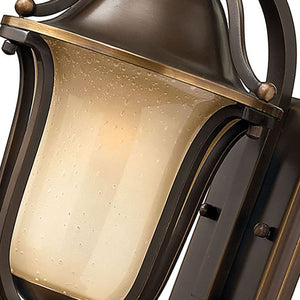 Bolla 1L outdoor lantern - 2630OB
