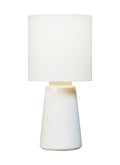 Vessel 1L table lamp - BT1061NWH1