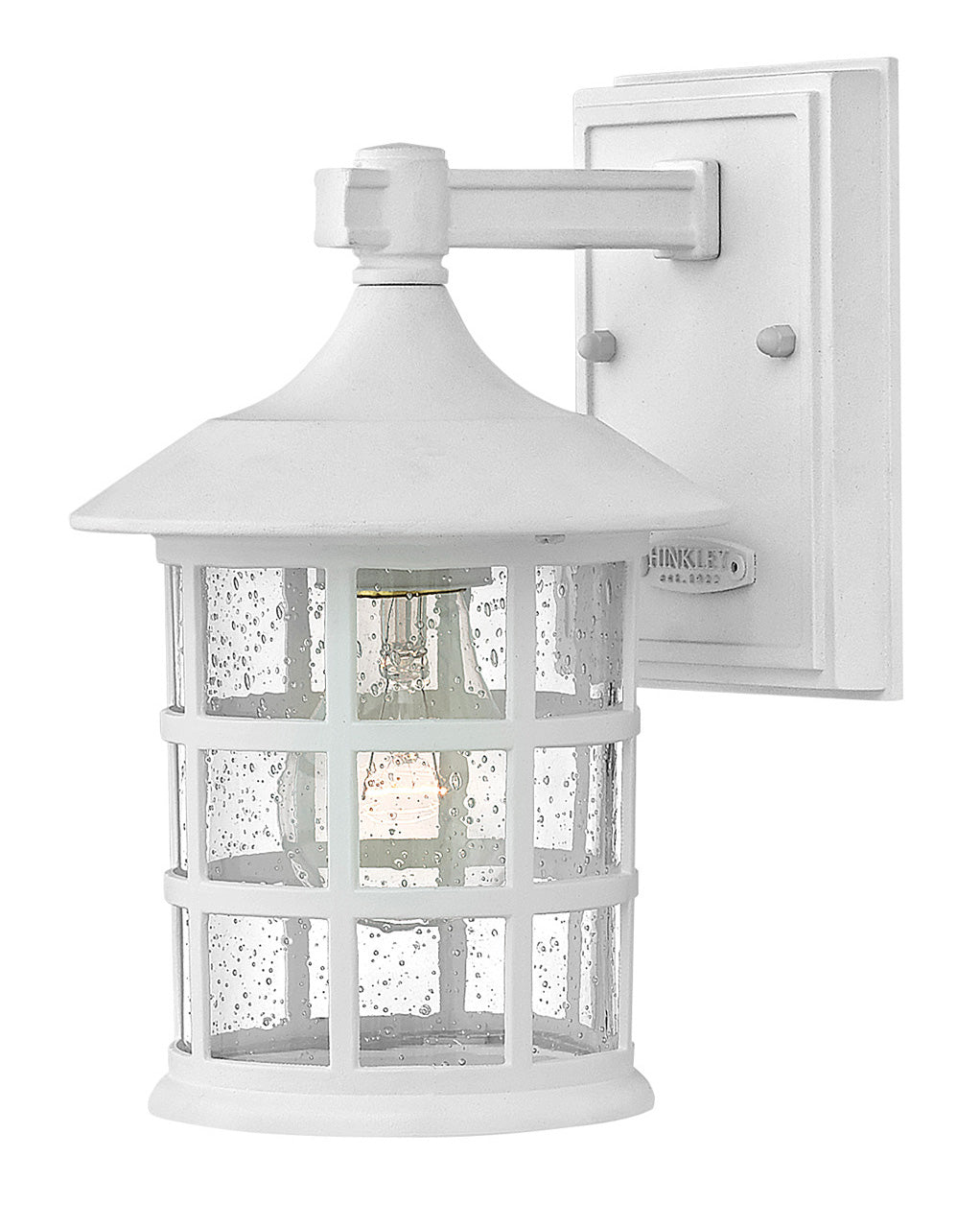 Freeport 1L Outdoor Lantern - 1860TW*