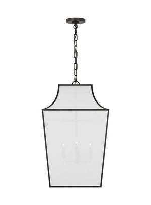 Arnio 4L chandelier - EP1434AI